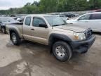 2008 Toyota Tacoma Access Cab