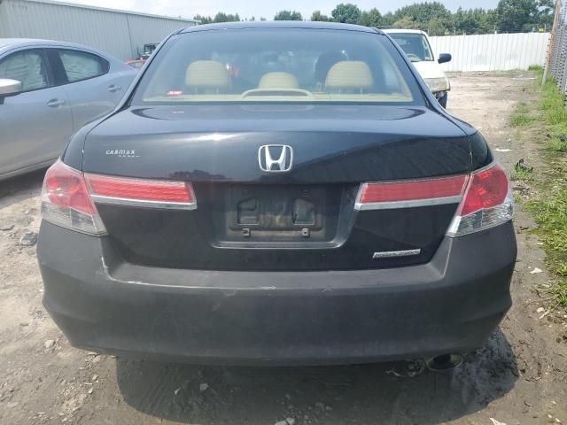 2011 Honda Accord SE