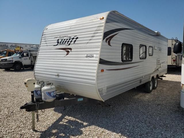 2013 Jayco Swift