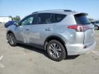 2018 Toyota Rav4 HV LE