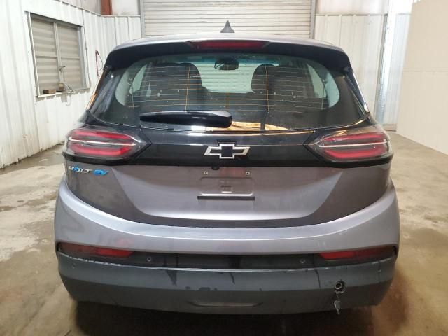 2023 Chevrolet Bolt EV 2LT