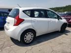 2016 Nissan Versa Note S