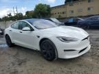 2021 Tesla Model S