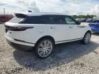 2022 Land Rover Range Rover Velar R-DYNAMIC S