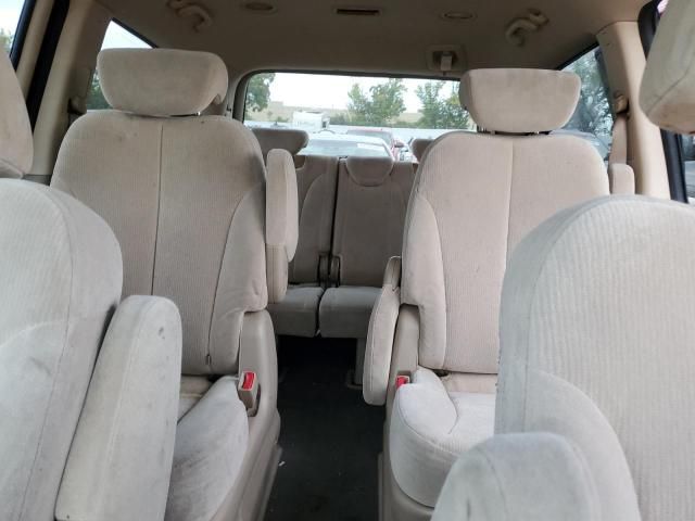 2008 KIA Sedona EX