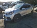 2018 Chevrolet Trax 1LT