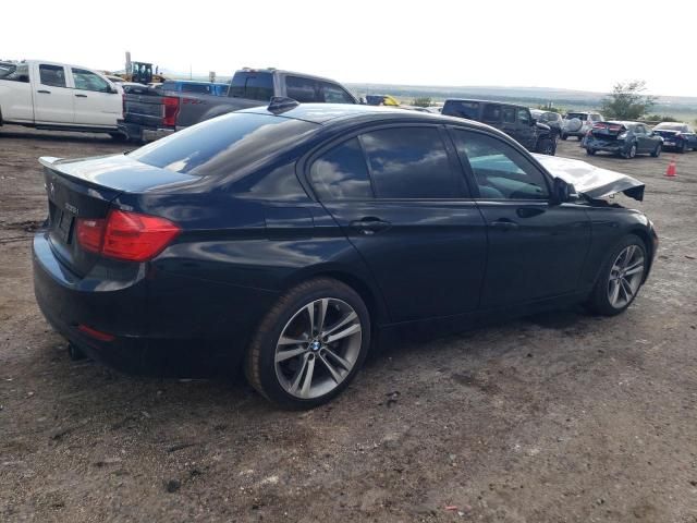 2014 BMW 335 XI