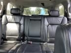 2011 Honda Pilot Touring