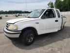 1997 Ford F150