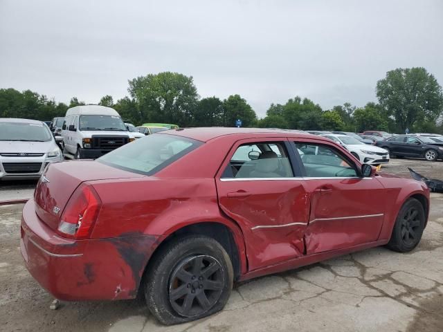 2007 Chrysler 300 Touring