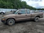 2003 Chevrolet S Truck S10