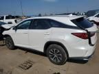 2020 Lexus RX 350 L