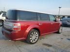 2013 Ford Flex Limited