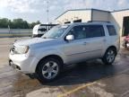 2013 Honda Pilot EX