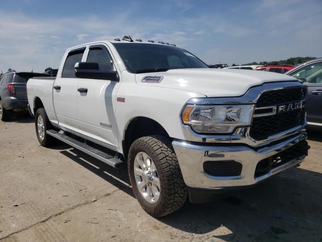 2021 Dodge RAM 2500 Tradesman