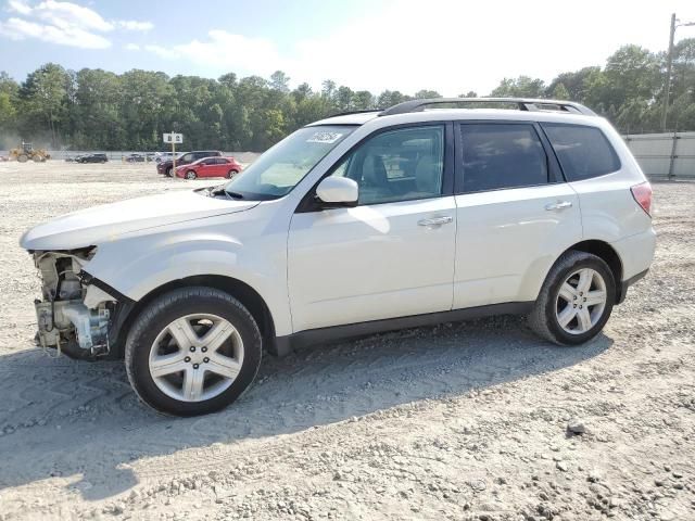 2010 Subaru Forester 2.5X Premium