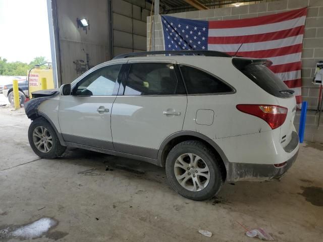 2011 Hyundai Veracruz GLS