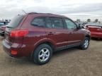 2007 Hyundai Santa FE GL