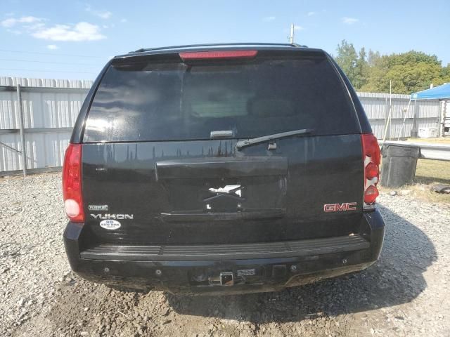 2011 GMC Yukon SLT