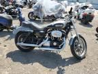 2007 Harley-Davidson XL883