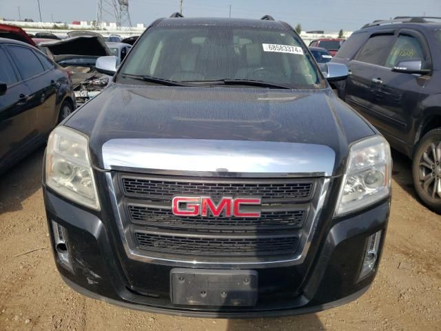 2013 GMC Terrain SLT