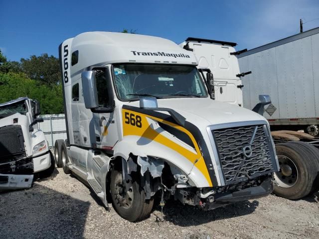 2023 Volvo VN VNL