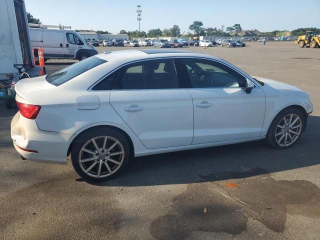 2015 Audi A3 Premium Plus