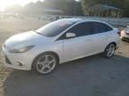 2012 Ford Focus Titanium