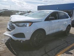 2022 Ford Edge SE en venta en Woodhaven, MI