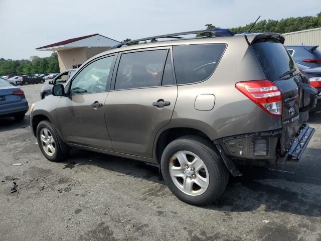 2009 Toyota Rav4