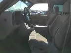 2001 Chevrolet Silverado K1500