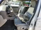 2006 Jeep Commander Limited