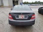 2010 Mercedes-Benz C 300 4matic