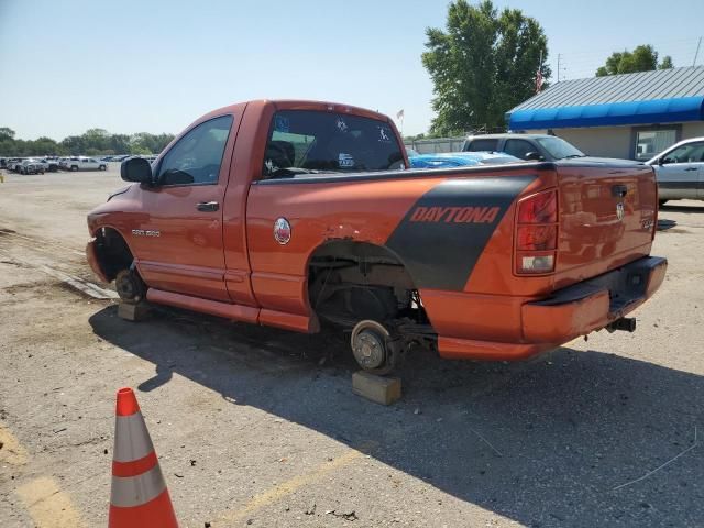 2005 Dodge RAM 1500 ST