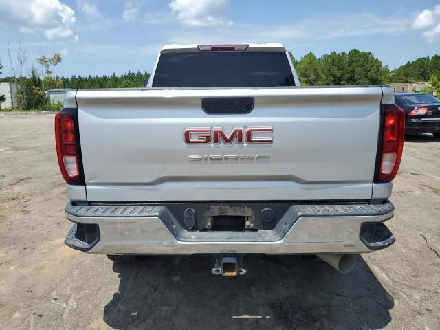 2022 GMC Sierra K1500 AT4X