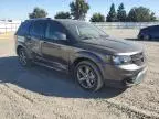 2017 Dodge Journey Crossroad