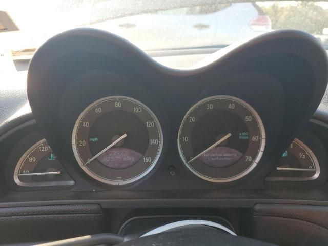 2004 Mercedes-Benz SL 500