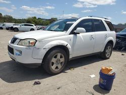 Carros con verificación Run & Drive a la venta en subasta: 2007 Saturn Vue