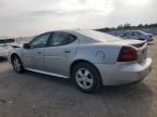 2007 Pontiac Grand Prix