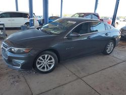 2016 Chevrolet Malibu LT en venta en Phoenix, AZ