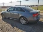 2012 Audi A4 Premium Plus