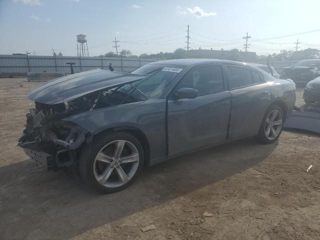 2017 Dodge Charger R/T