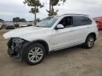 2015 BMW X5 XDRIVE35D