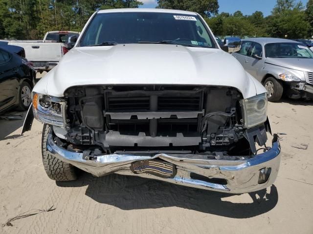 2013 Dodge 1500 Laramie