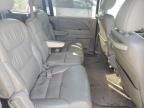 2008 Honda Odyssey EXL