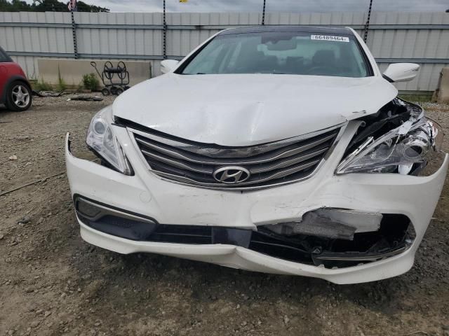 2016 Hyundai Azera Limited