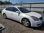 2007 Nissan Altima 2.5