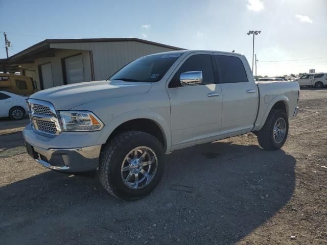 2016 Dodge 1500 Laramie