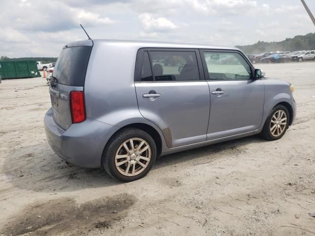 2009 Scion XB