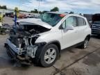 2016 Chevrolet Trax 1LT